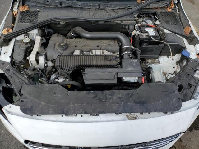 Photo 11 from auction – 2015 VOLVO V60 PREMIE with VIN YV1612SB0F1201170