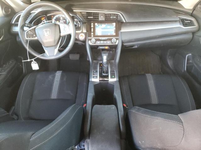 Photo 8 from auction – 2018 HONDA CIVIC EX with VIN 2HGFC2F76JH570049
