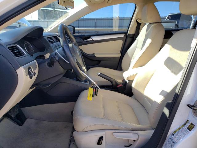 Photo 7 from auction – 2014 VOLKSWAGEN JETTA SE with VIN 3VWD07AJ2EM412455