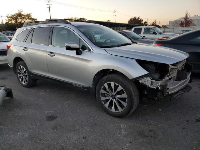 Photo 4 from auction – 2017 SUBARU OUTBACK 2. with VIN 4S4BSANC9H3351040
