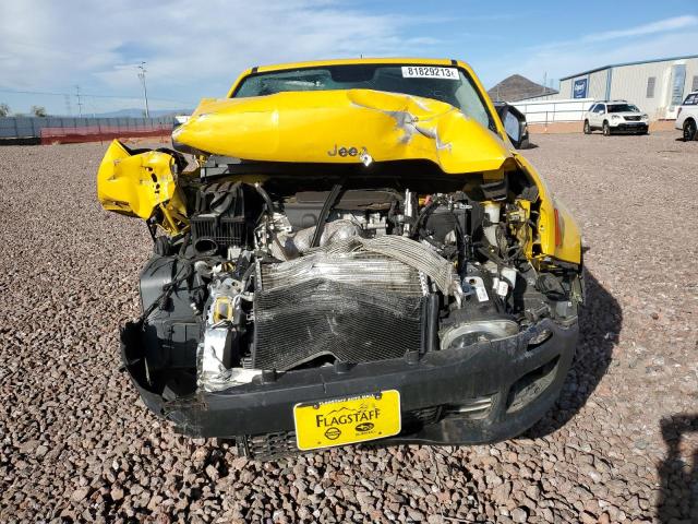 Photo 5 from auction – 2016 JEEP RENEGADE S with VIN ZACCJBAT6GPC77271