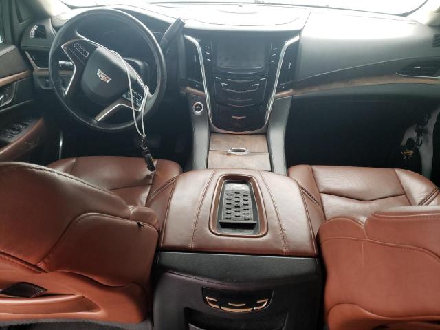 Фото 8 с аукциона – 2017 CADILLAC ESCALADE E с VIN 1GYS4JKJ3HR210800