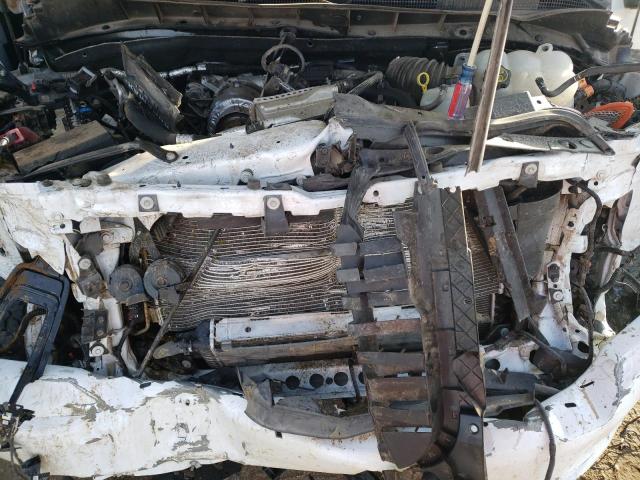 Photo 11 from auction – 2021 CHEVROLET SILVERADO with VIN 1GCUYEET7MZ232879