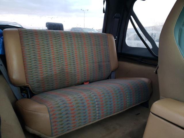 Photo 10 from auction – 1998 JEEP WRANGLER / with VIN 1J4FY29P1WP730153