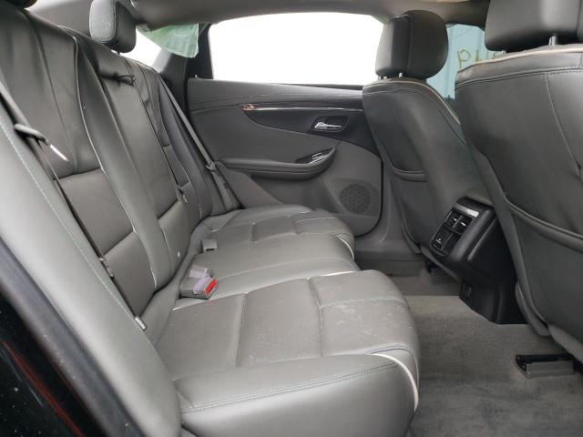 Photo 10 from auction – 2014 CHEVROLET IMPALA LTZ with VIN 1G1145SL8EU118495
