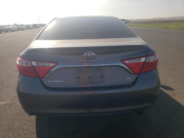 Photo 6 from auction – 2017 TOYOTA CAMRY LE with VIN 4T1BF1FK4HU338524