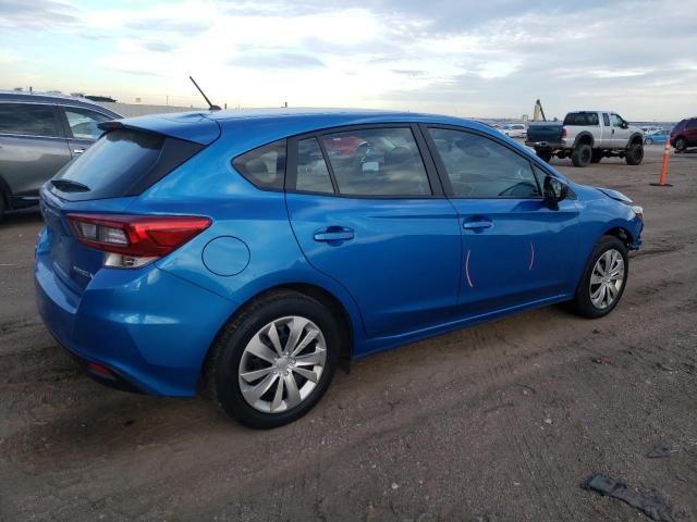 صورة رقم 3 من المزاد - 2022 SUBARU IMPREZA مع VIN 4S3GTAB65N3705721