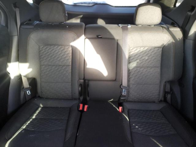 Photo 10 from auction – 2019 CHEVROLET EQUINOX LT with VIN 2GNAXKEV8K6177929