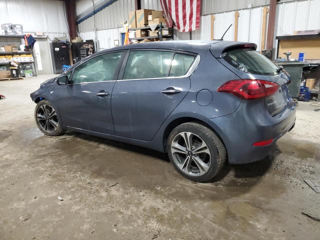 Photo 2 from auction – 2016 KIA FORTE EX with VIN KNAFX5A8XG5604396