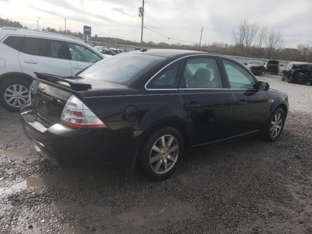 Photo 3 from auction – 2008 FORD TAURUS SEL with VIN 1FAHP24W68G182742
