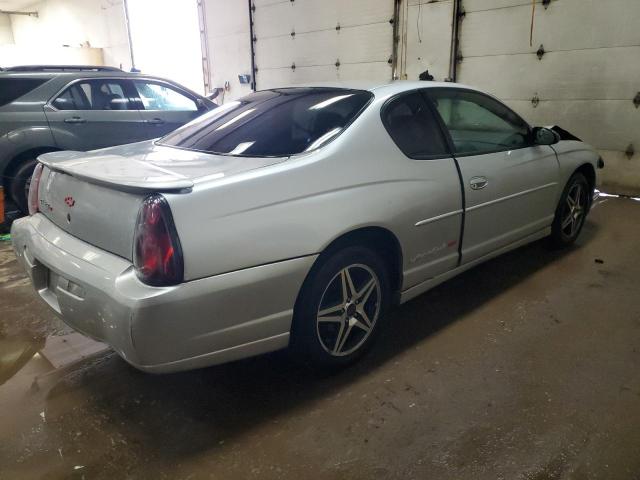 Photo 3 from auction – 2000 CHEVROLET MONTE CARL with VIN 2G1WX12K3Y9283305