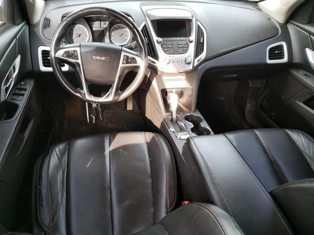 Photo 8 from auction – 2012 GMC TERRAIN SL with VIN 2GKALUEK1C6262347