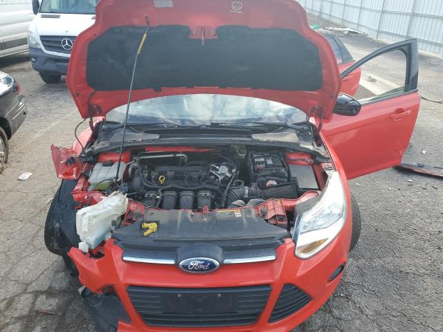 Photo 11 from auction – 2014 FORD FOCUS SE with VIN 1FADP3K26EL341878