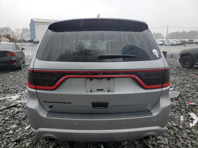 Photo 6 from auction – 2021 DODGE DURANGO SX with VIN 1C4RDJAG7MC765451