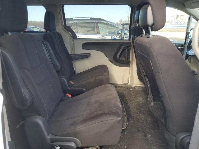 Photo 11 from auction – 2011 DODGE GRAND CARA with VIN 2D4RN5DG8BR662451