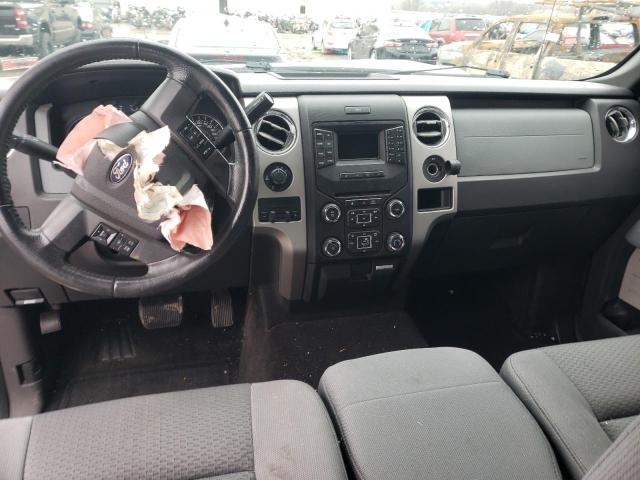 Photo 8 from auction – 2014 FORD F150 SUPER with VIN 1FTFW1EF2EFA44551