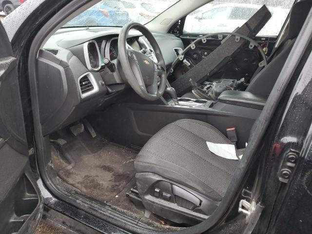 Photo 7 from auction – 2016 CHEVROLET EQUINOX LS with VIN 2GNALBEK7G1166846