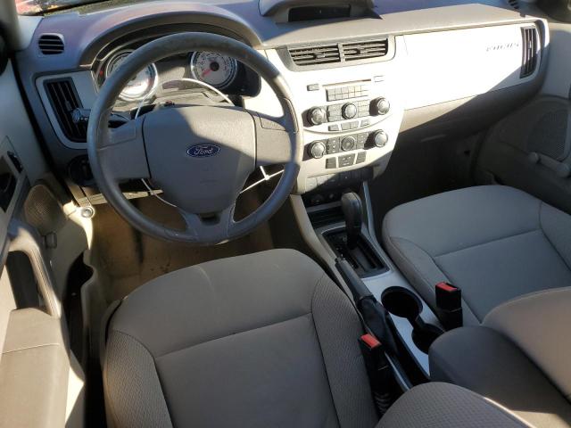 Photo 8 from auction – 2010 FORD FOCUS S with VIN 1FAHP3EN6AW278250