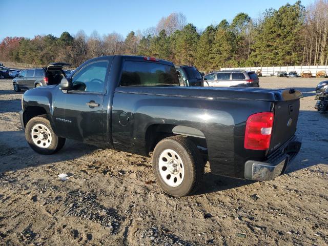 Photo 2 from auction – 2007 CHEVROLET SILVERADO with VIN 1GCEC14X17Z649144
