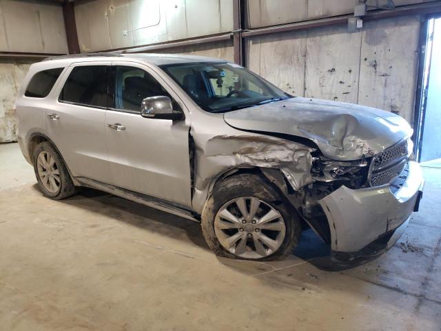 Photo 4 from auction – 2012 DODGE DURANGO CR with VIN 1C4RDJDG6CC242187