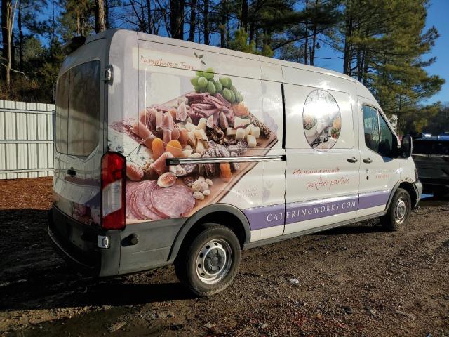 Photo 3 from auction – 2019 FORD TRANSIT T- with VIN 1FTYE2CM6KKA27547