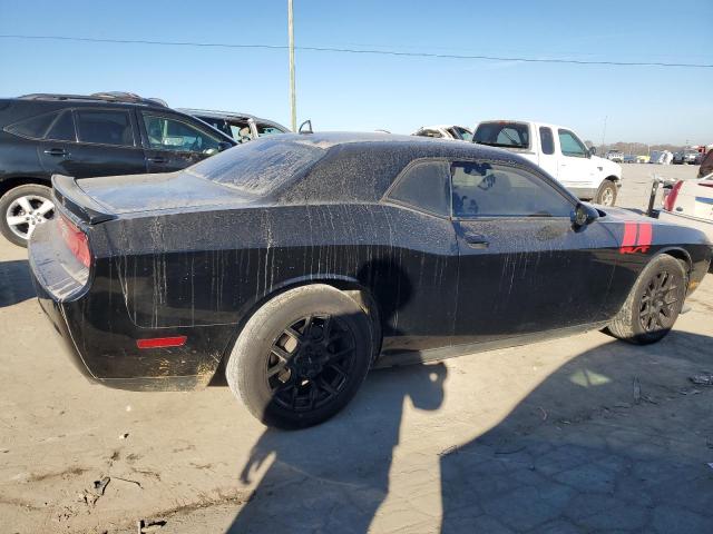 Photo 3 from auction – 2013 DODGE CHALLENGER with VIN 2C3CDYBT4DH535944