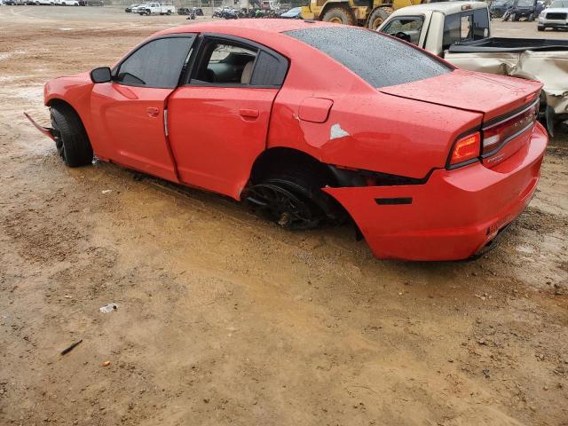 Photo 2 from auction – 2014 DODGE CHARGER R/ with VIN 2C3CDXDT5EH244698