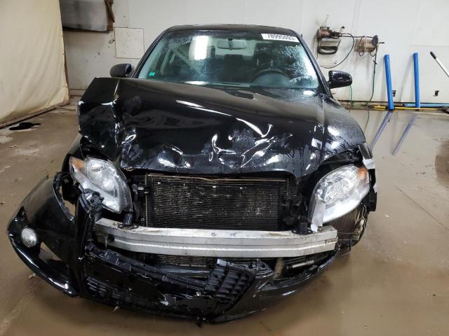 Photo 5 from auction – 2008 AUDI A4 2.0T QU with VIN WAUDF78E48A036737