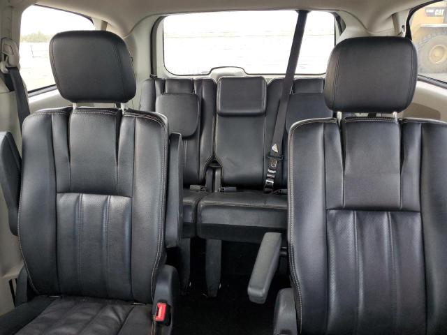 Photo 10 from auction – 2012 CHRYSLER TOWN & COU with VIN 2C4RC1BG3CR351171