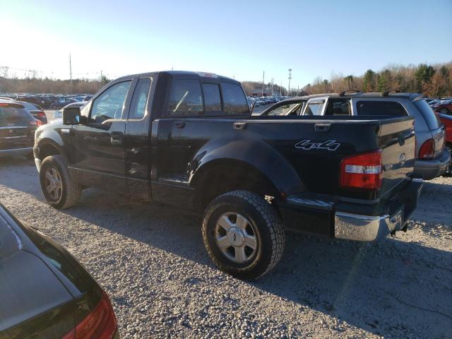 Photo 2 from auction – 2004 FORD F-150 with VIN 1FTRF04554KD40590
