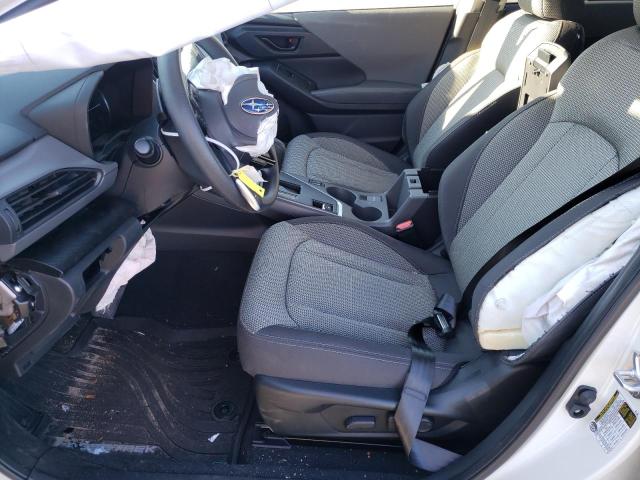 Photo 7 from auction – 2024 SUBARU CROSSTREK with VIN JF2GUADC5R8265428