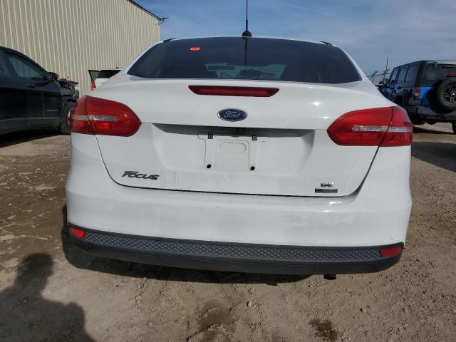 Photo 6 from auction – 2017 FORD FOCUS SE with VIN 1FADP3FE3HL290039