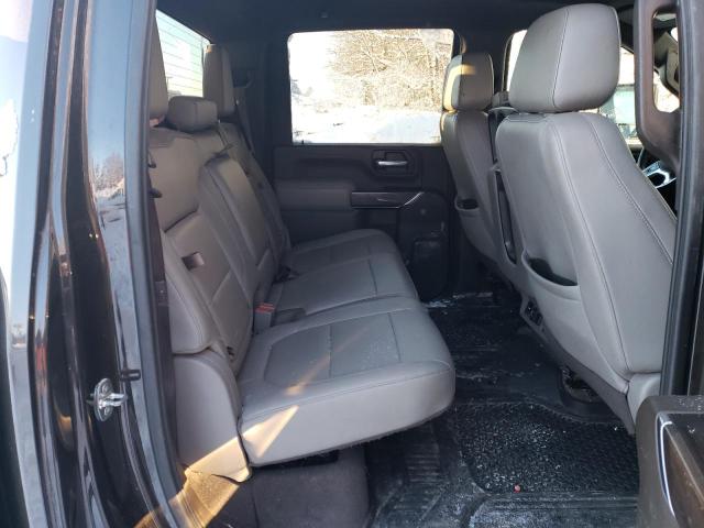 Photo 6 from auction – 2020 CHEVROLET SILVERADO with VIN 1GC4YUE79LF158085