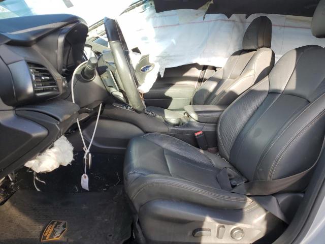 Photo 7 from auction – 2022 SUBARU OUTBACK WI with VIN 4S4BTGUD4N3174399