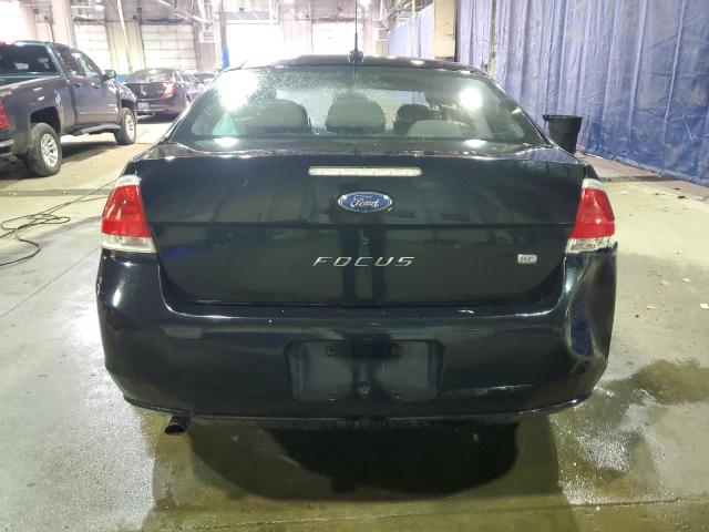 Photo 6 from auction – 2009 FORD FOCUS SE with VIN 1FAHP35N29W214587
