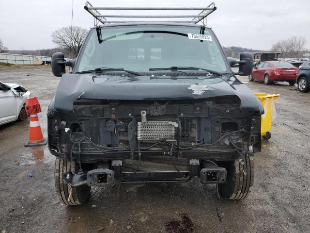 Photo 5 from auction – 2011 FORD ECONOLINE with VIN 1FTNS2EW5BDA55368