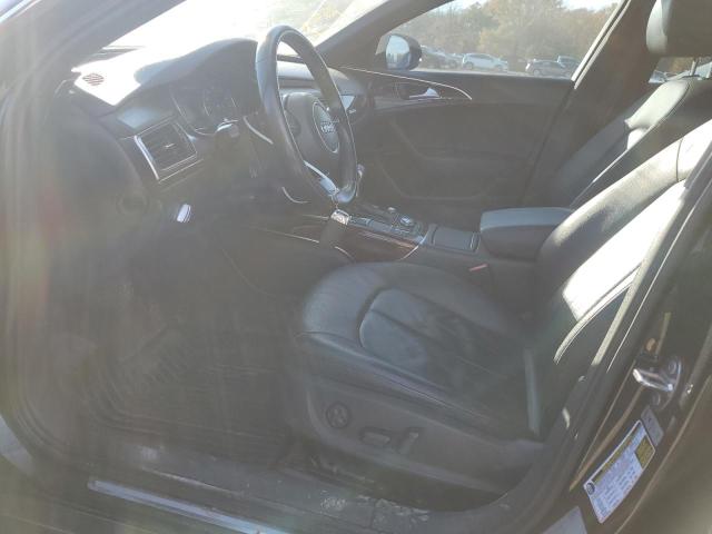 Photo 7 from auction – 2013 AUDI A6 PREMIUM with VIN WAUGGAFC3DN077453