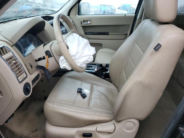 Photo 7 from auction – 2010 FORD ESCAPE LIM with VIN 1FMCU9EGXAKA64303