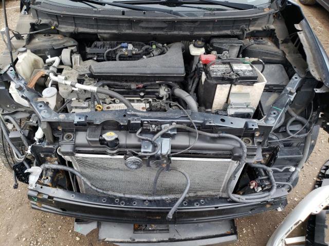 Photo 11 from auction – 2014 NISSAN ROGUE S with VIN 5N1AT2MV1EC810364