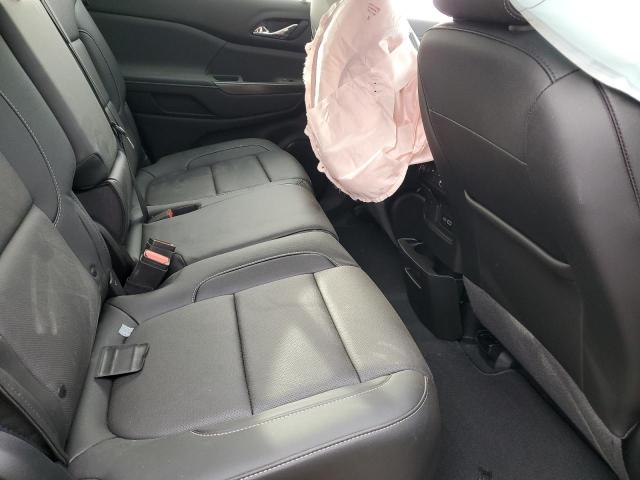Photo 11 from auction – 2023 GMC ACADIA SLT with VIN 1GKKNUL46PZ253334