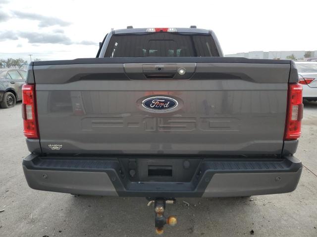 Photo 6 from auction – 2021 FORD F150 SUPER with VIN 1FTFW1ED4MFC98873
