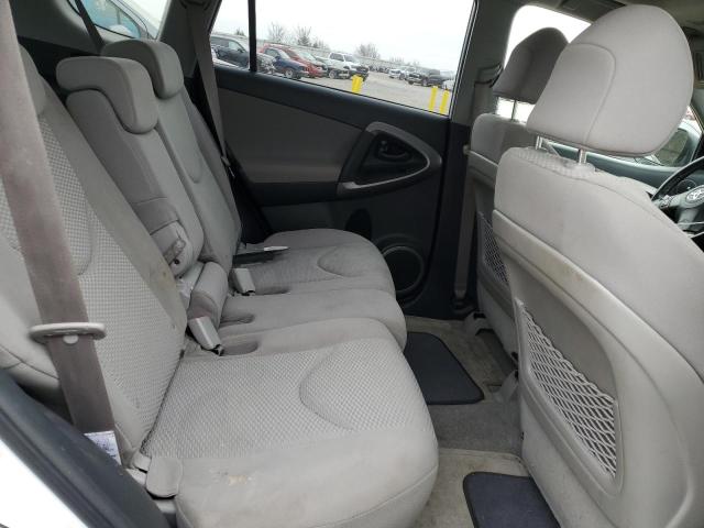 Photo 10 from auction – 2007 TOYOTA RAV4 LIMIT with VIN JTMBD31V875055687