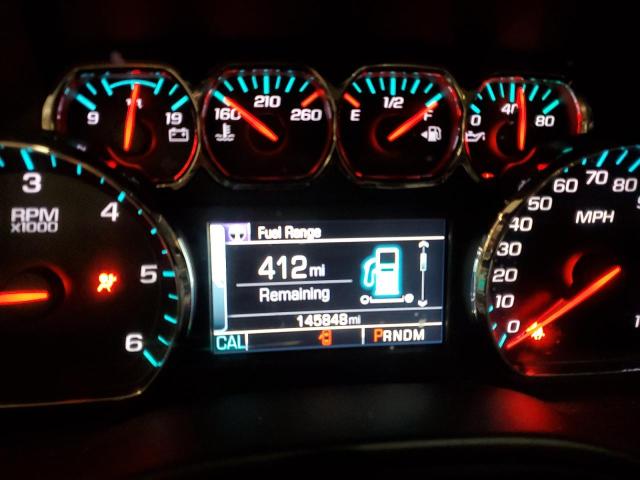 Photo 9 from auction – 2016 CHEVROLET SUBURBAN K with VIN 1GNSKHKC2GR385812