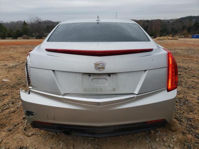Photo 6 from auction – 2013 CADILLAC ATS with VIN 1G6AA5RA8D0116419