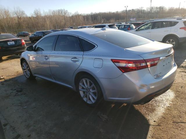 Photo 2 from auction – 2014 TOYOTA AVALON BAS with VIN 4T1BK1EB0EU097103