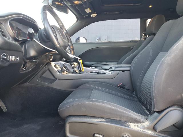 Photo 7 from auction – 2016 DODGE CHALLENGER with VIN 2C3CDZAG6GH120381