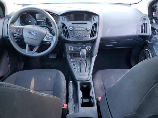 Photo 8 from auction – 2015 FORD FOCUS S with VIN 1FADP3E23FL304574