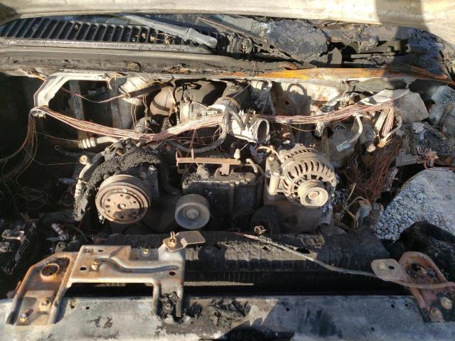 Photo 11 from auction – 2001 FORD F350 SUPER with VIN 1FTWW33F51ED73632