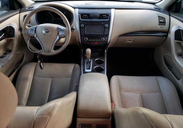 Photo 8 from auction – 2015 NISSAN ALTIMA 2.5 with VIN 1N4AL3AP5FC131074