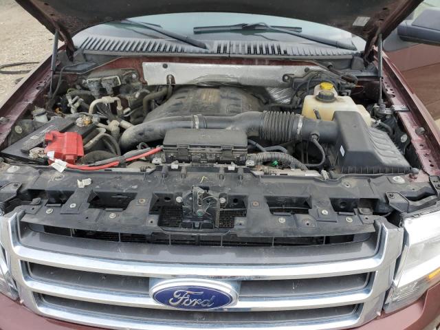 Photo 12 from auction – 2017 FORD EXPEDITION with VIN 1FMJK1JT8HEA37241